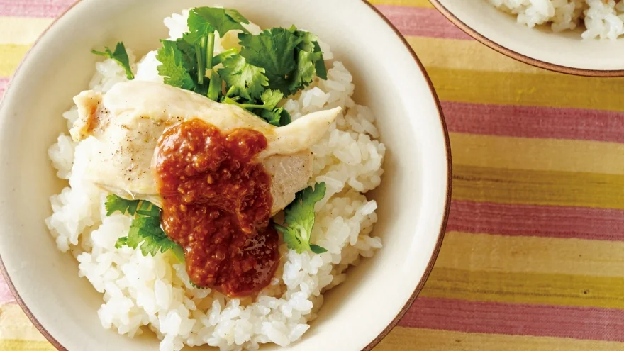 recipes
