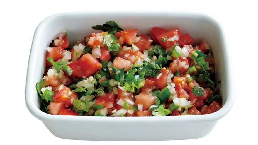 recipes