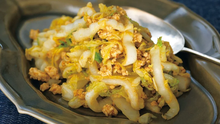 recipes