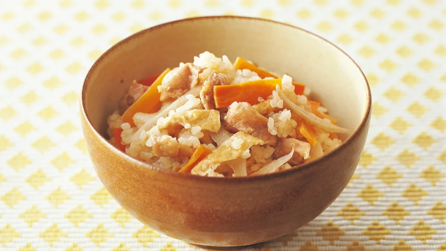 recipes