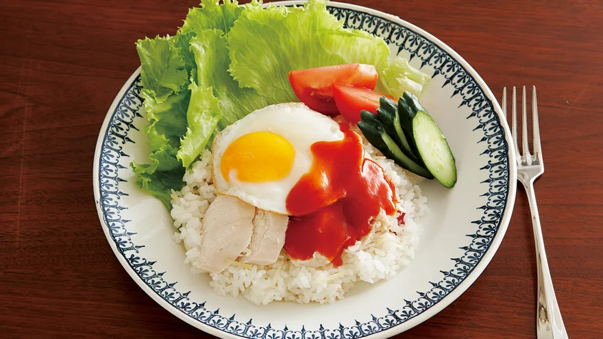 recipes