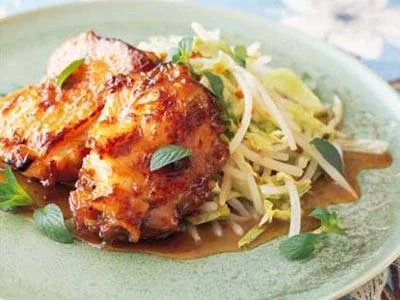 recipes