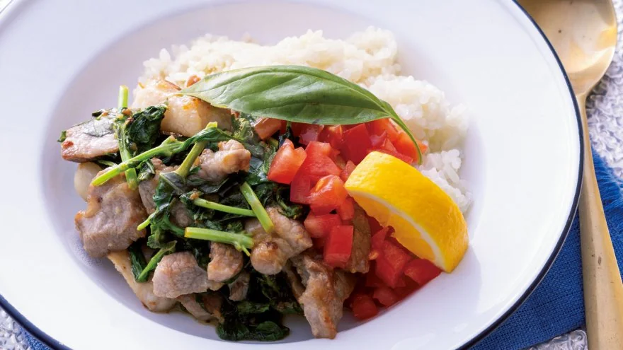 recipes