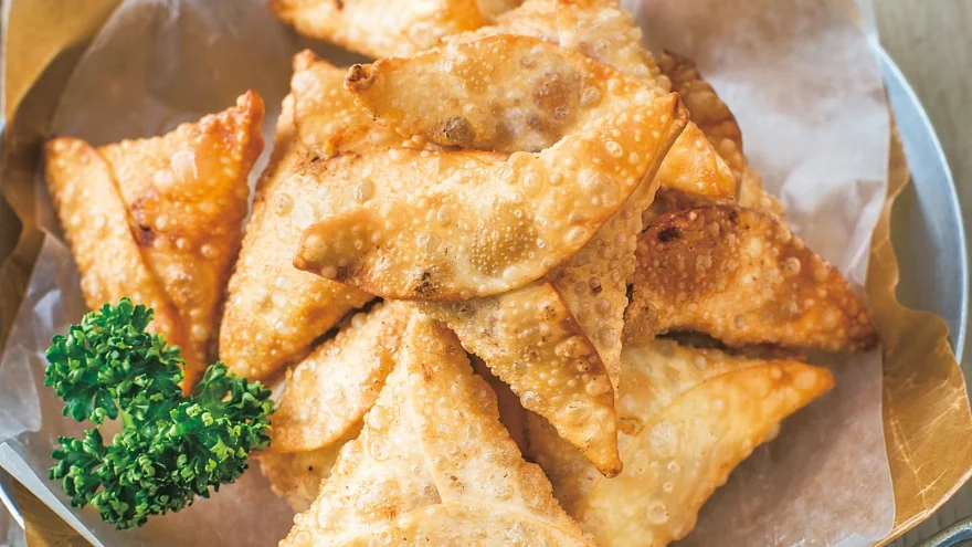 recipes