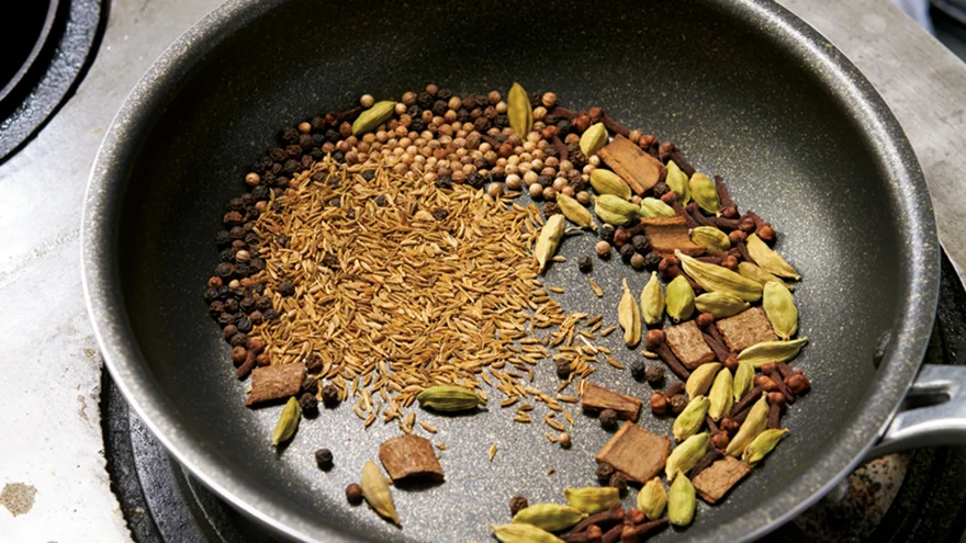 recipes