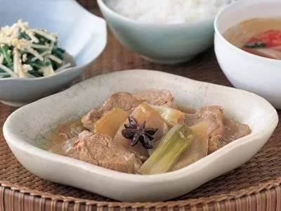recipes