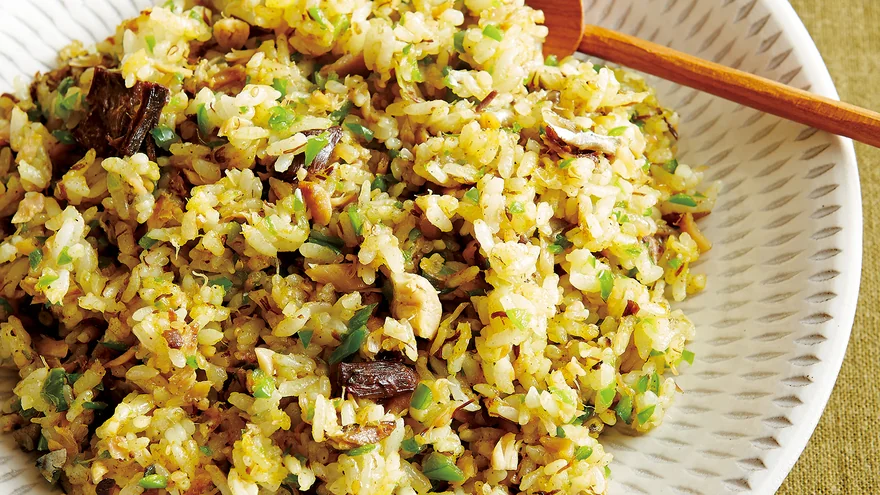 recipes