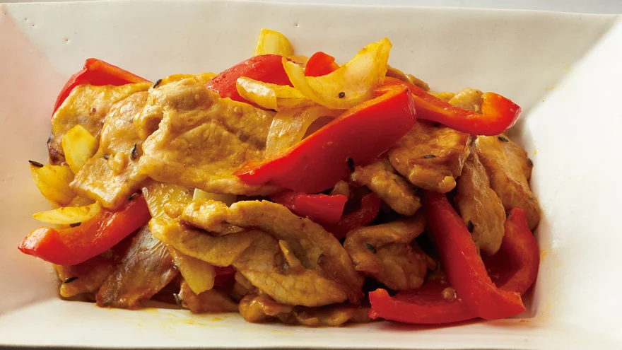 recipes