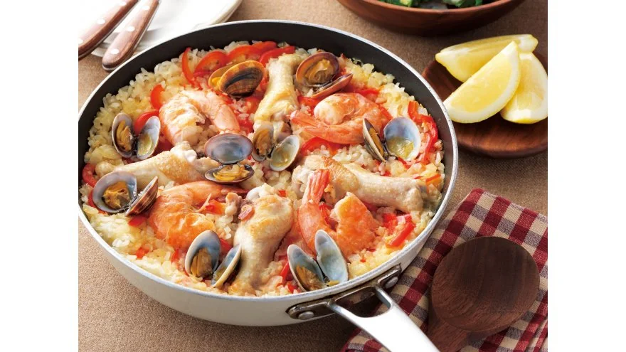 recipes