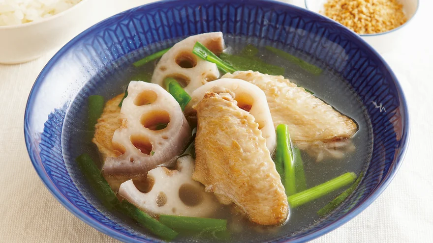 recipes