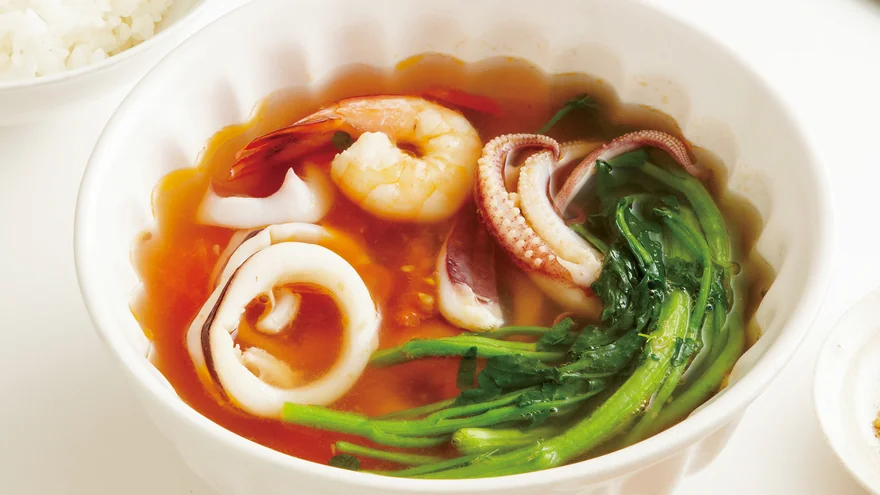recipes