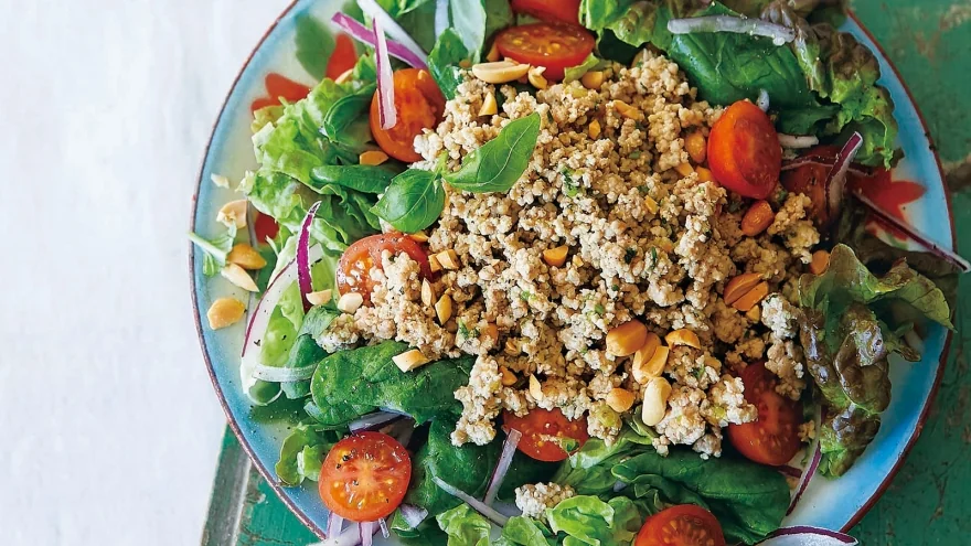 recipes