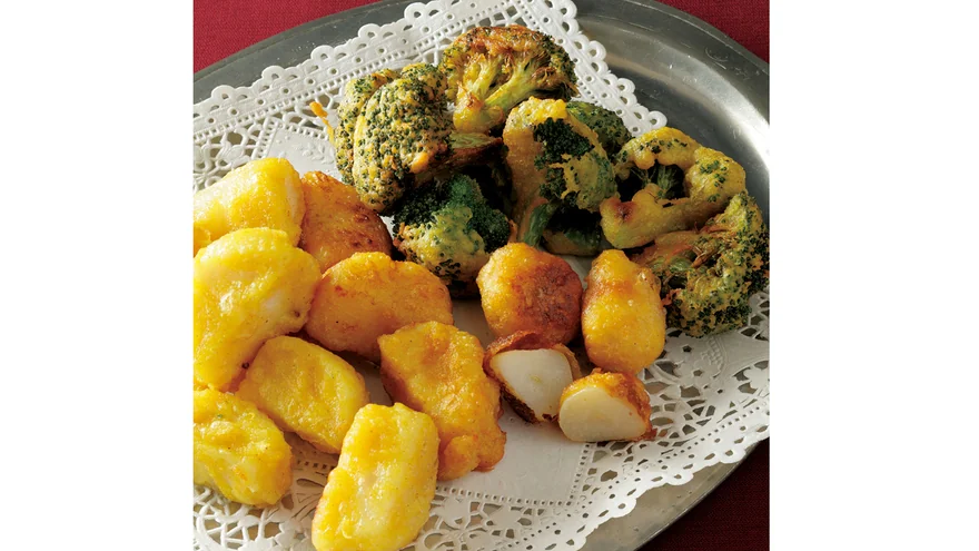 recipes