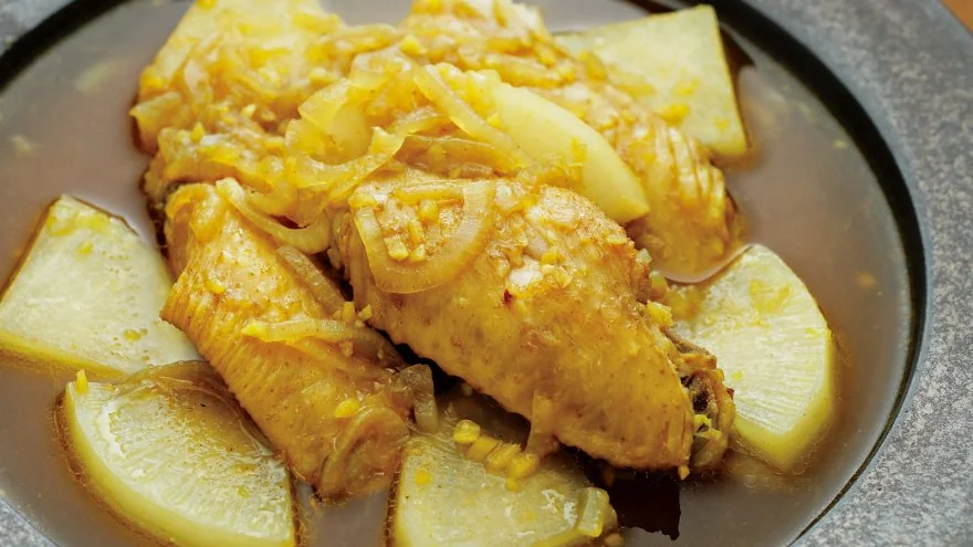 recipes