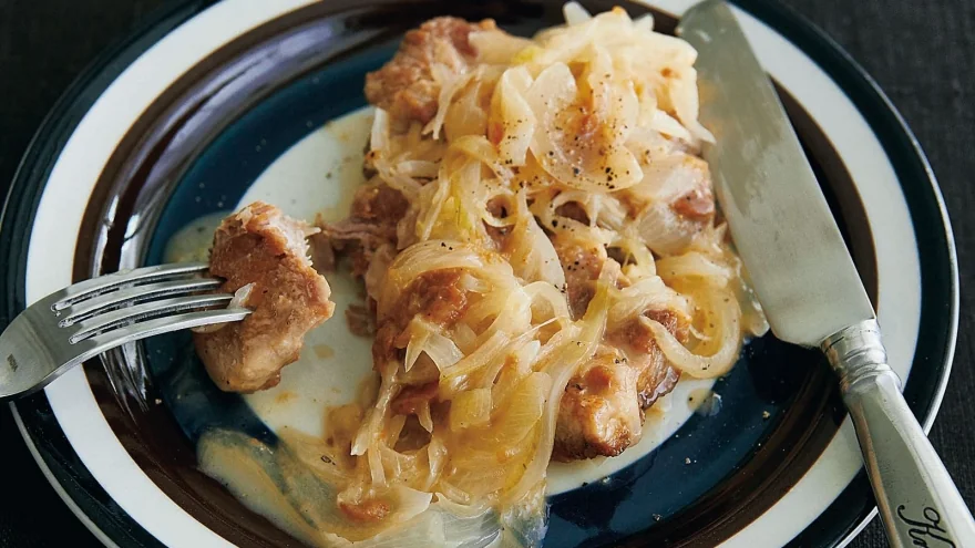 recipes
