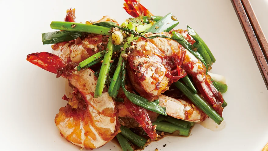 recipes