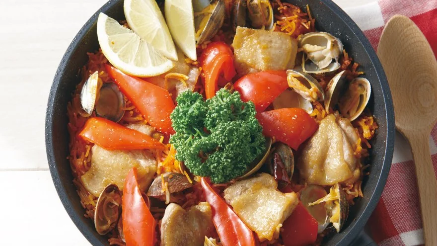 recipes