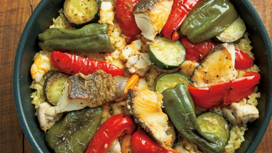 recipes