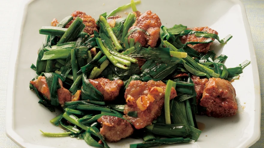 recipes