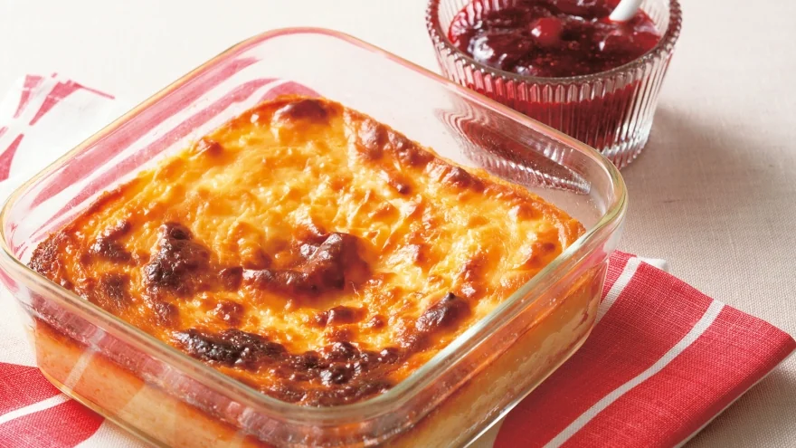 recipes