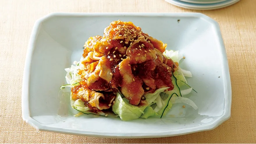 recipes