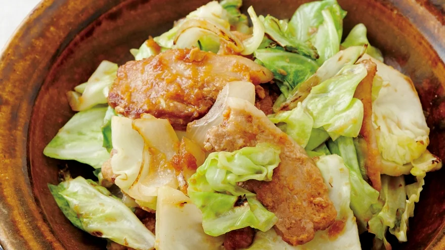 recipes