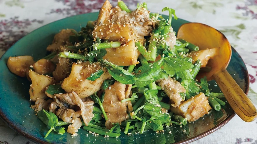 recipes