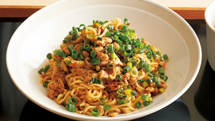 recipes