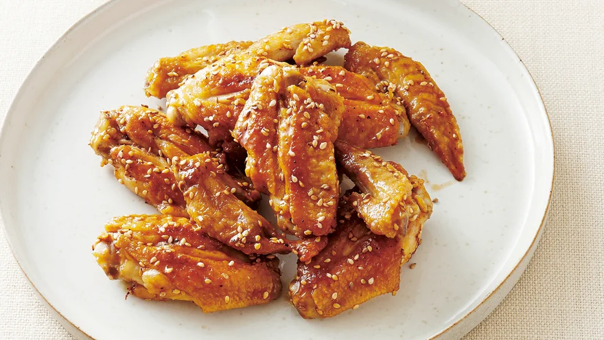 recipes