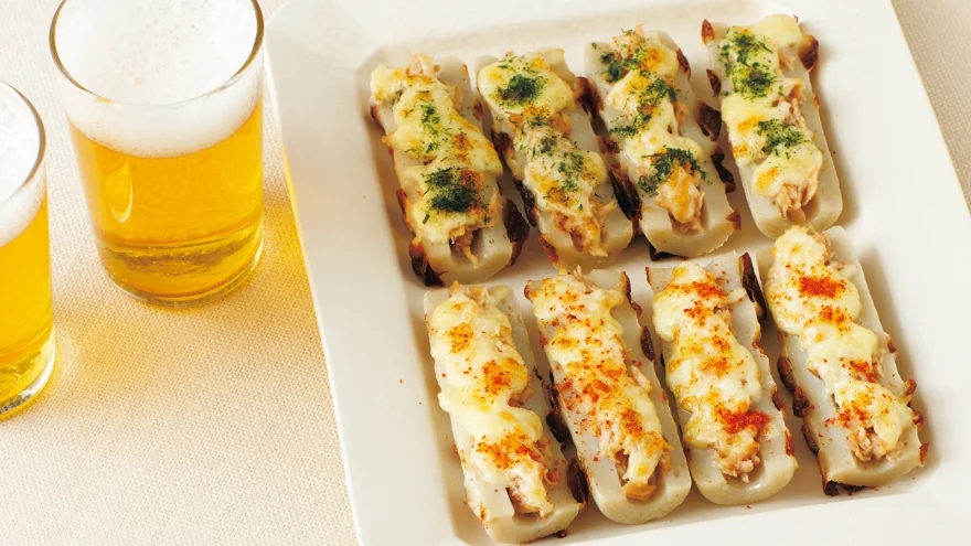 recipes