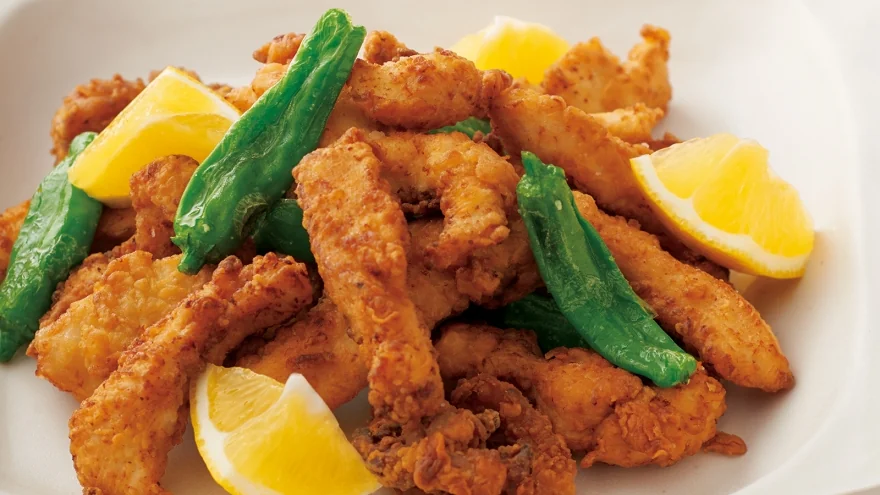recipes