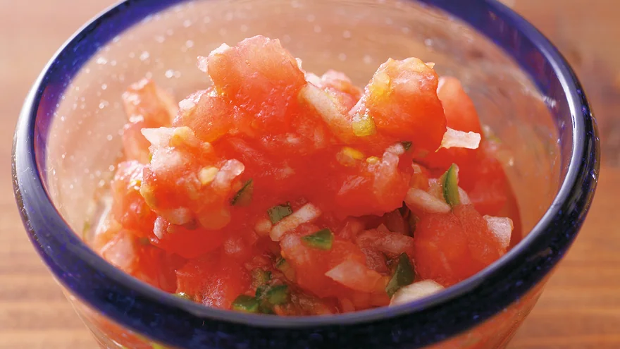 recipes