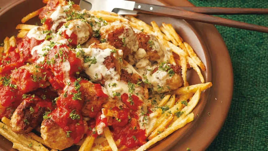 recipes