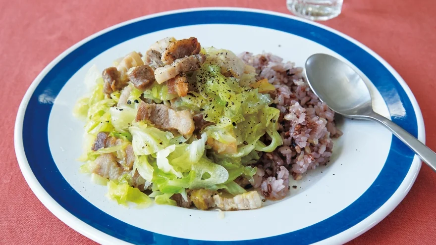 recipes