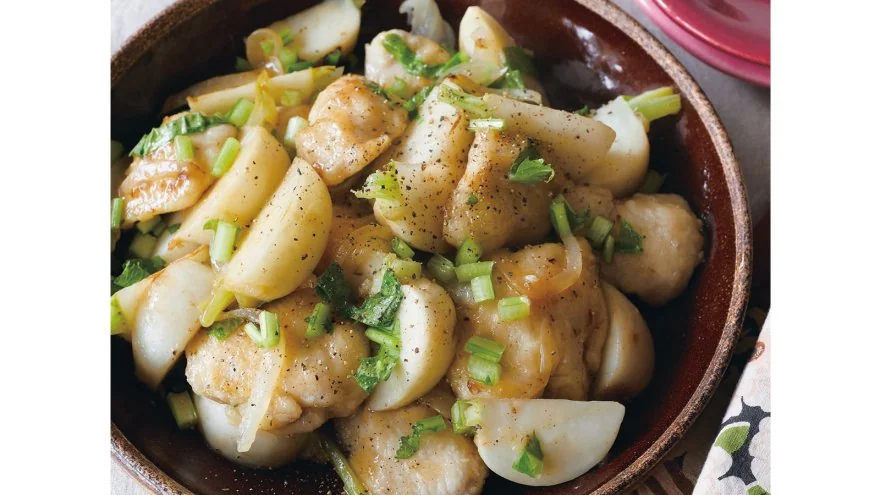 recipes
