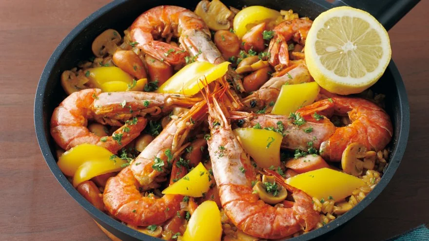 recipes