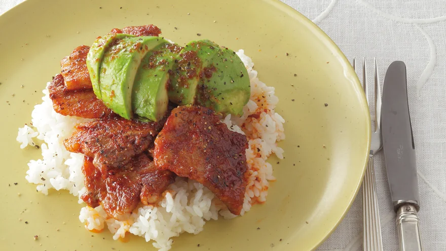 recipes