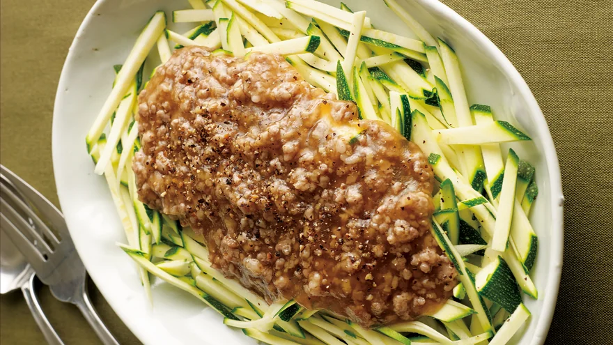 recipes