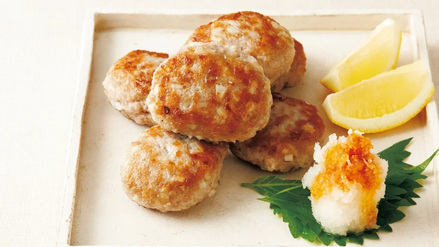 recipes