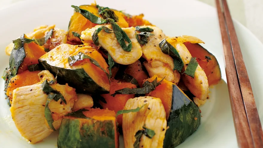 recipes