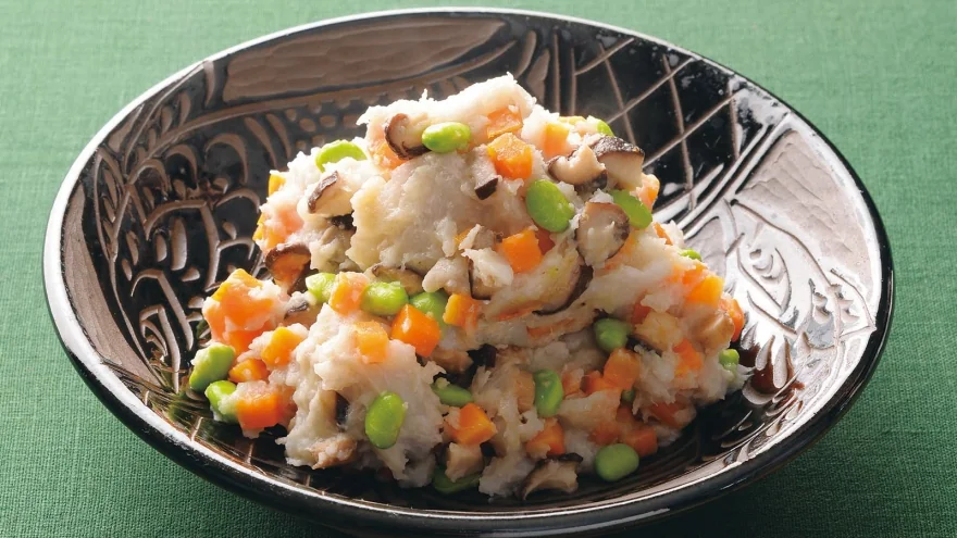 recipes