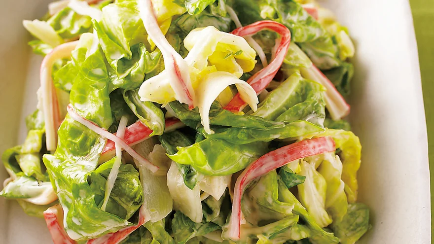 recipes