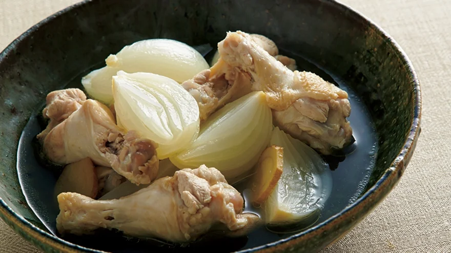 recipes