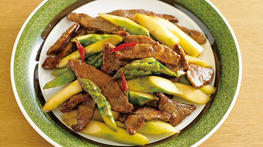 recipes