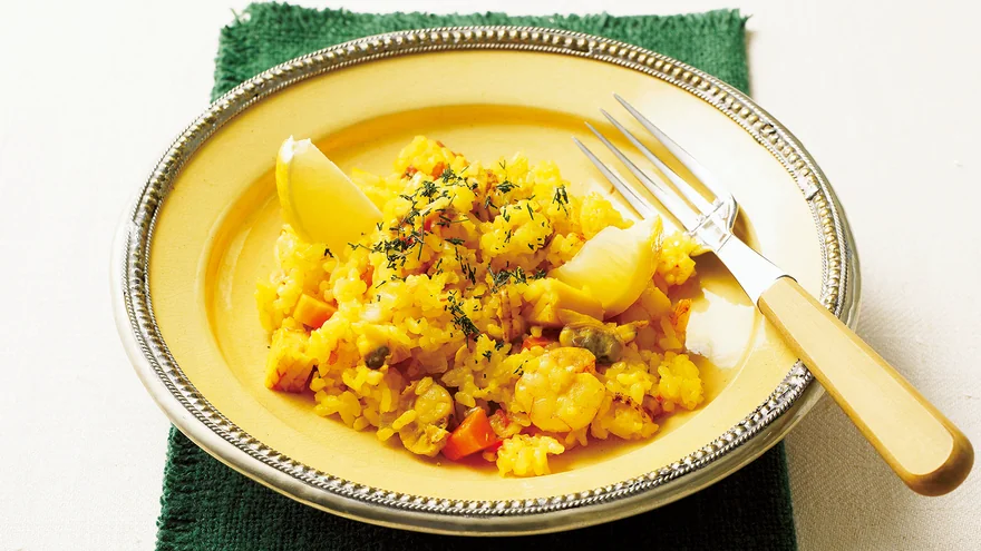 recipes