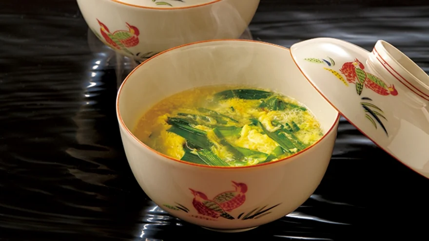 recipes