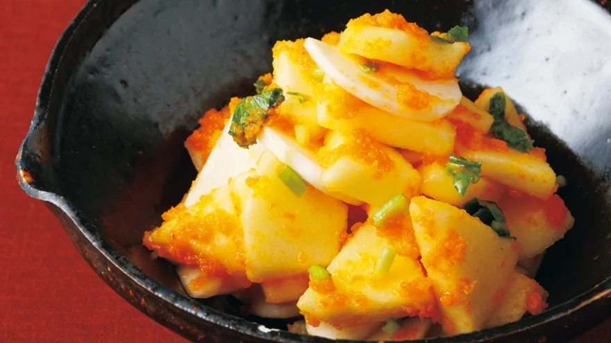 recipes