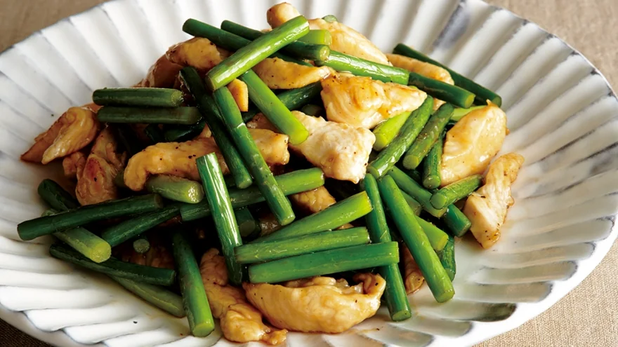 recipes
