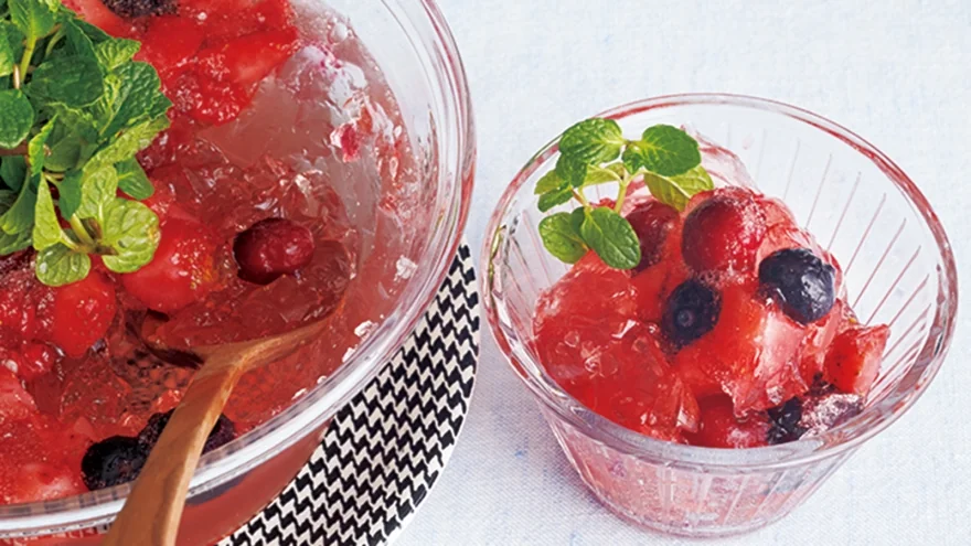 recipes