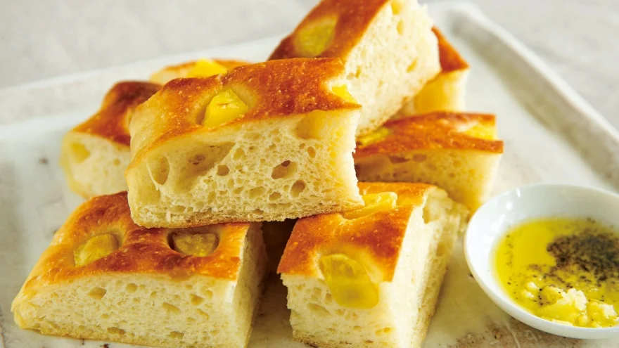 recipes